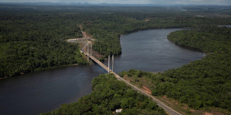 Negata una richiesta dell'istituto ambientale brasiliano Ibama