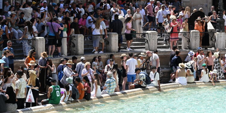 Solo turisti pagheranno. Modello potrebbe essere replicato