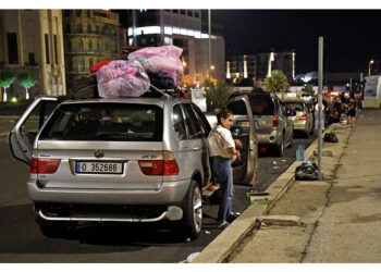 Lo riferiscono fonti della sicurezza di Damasco