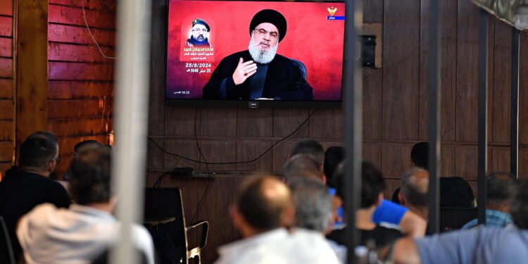 Lo ha annunciato Hezbollah in una nota