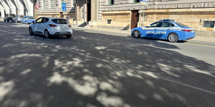 Proseguono accertamenti della polizia per ricostruire tragedia