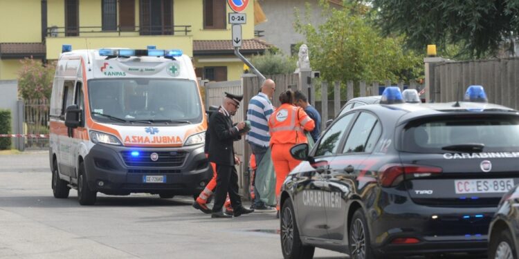 'A Milano Antonio viveva nel pieno rispetto delle regole civili'