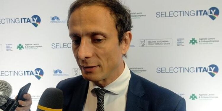 'Imprese Usa in visita sul territorio per conoscere stakeholder'