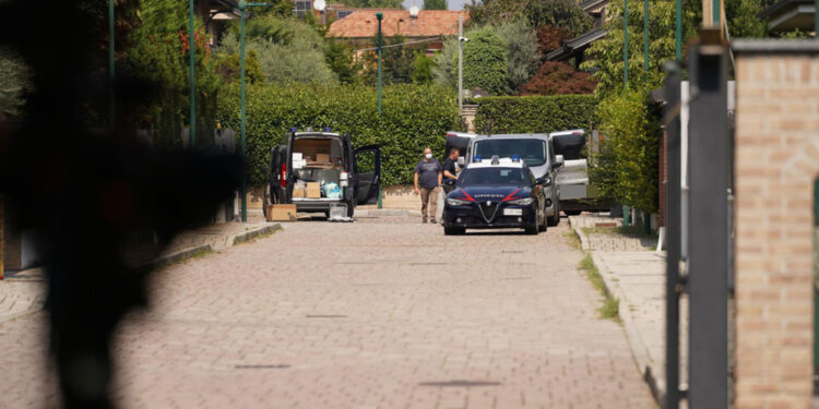 Convalidato l'arresto e disposta la custodia cautelare