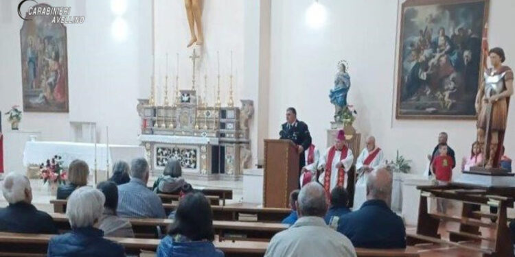 A Torrella dei Lombardi