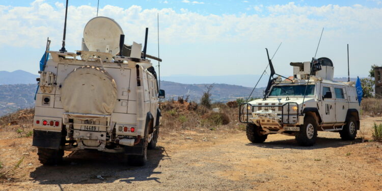 Hezbollah ha rivendicato l'attacco