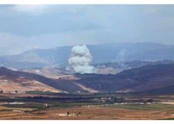 'Evacuate subito da zone dove Hezbollah ha immagazzinato armi'