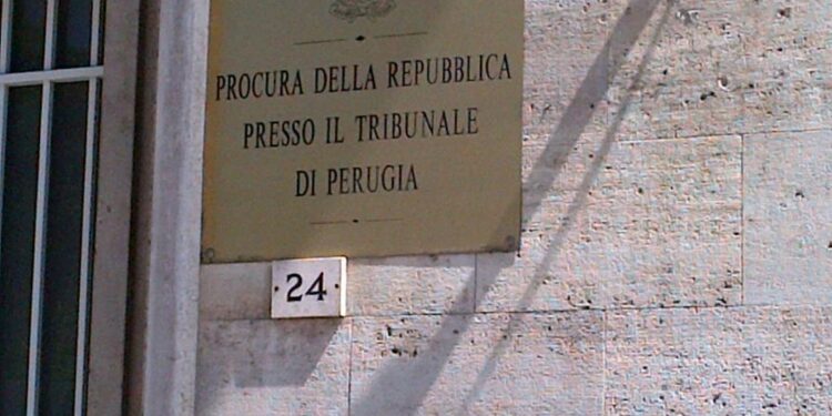 Agli atti anche ulteriori migliaia accessi ad altre banche dati