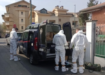 Fissato per domani mattina nel carcere minorile Beccaria