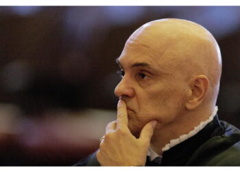 In plenaria analizzerà lo stop imposto dal giudice de Moraes