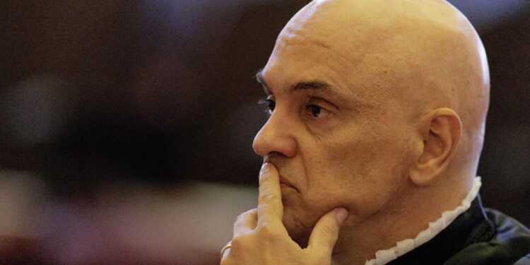 In plenaria analizzerà lo stop imposto dal giudice de Moraes