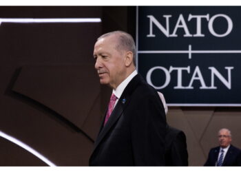 Lo dice il portavoce del partito Akp di Erdogan