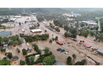 E' il terzo più devastante degli ultimi 50 anni