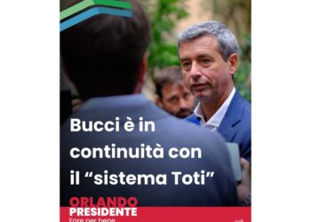 'Sindaco spieghi perché non se ne è accorto'