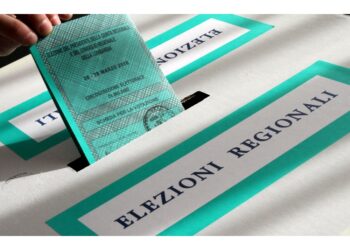 In questa tornata Liguria unica realtà ad andare al voto