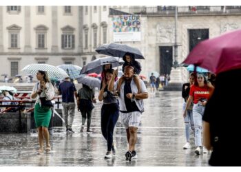 Protezione Civile