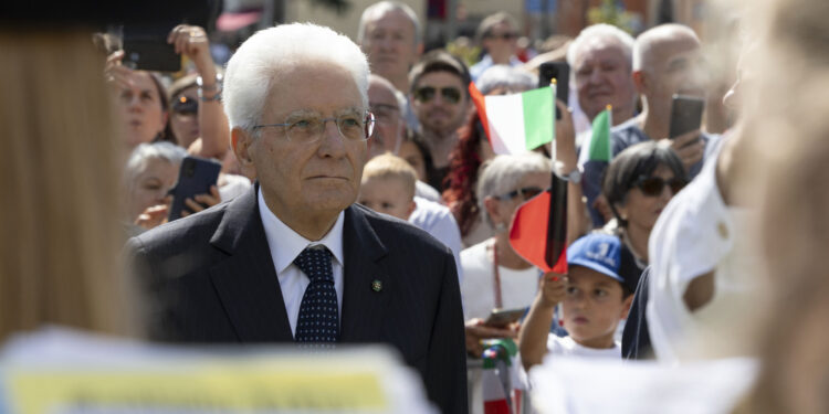 Lunedì 16 la cerimonia nazionale di 'Tutti a Scuola'