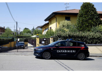 Conferenza stampa in Procura a Parma alle 11