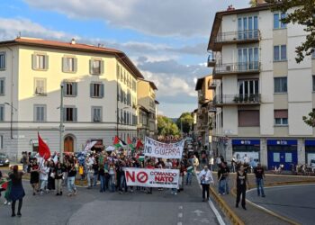 'Così ci portano alla terza guerra mondiale'