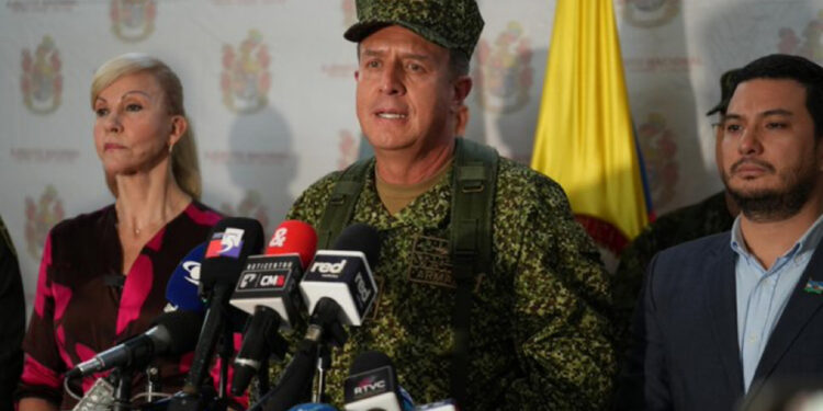 È la 47esima strage quest'anno nel dipartimento del Cauca