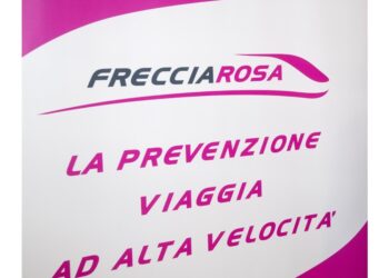 Ancora pochi screening. Consulenze gratuite sui treni a ottobre