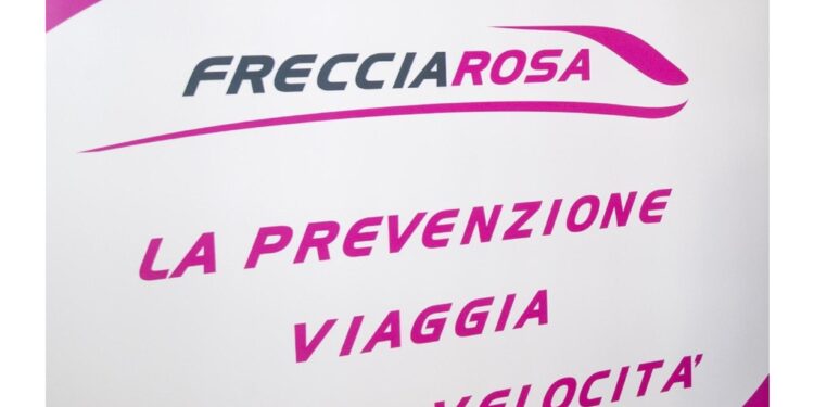 Ancora pochi screening. Consulenze gratuite sui treni a ottobre