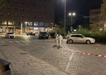 Ucciso un 26enne senza dimora