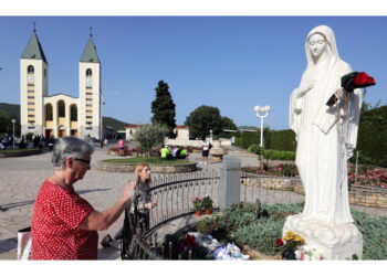 Nulla osta all'esperienza spirituale