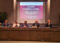 Convegno sul ruolo dell'Europa sullo scacchiere internazionale