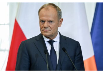 Il premier Tusk: 'Consultazione urgente a livello Ue'