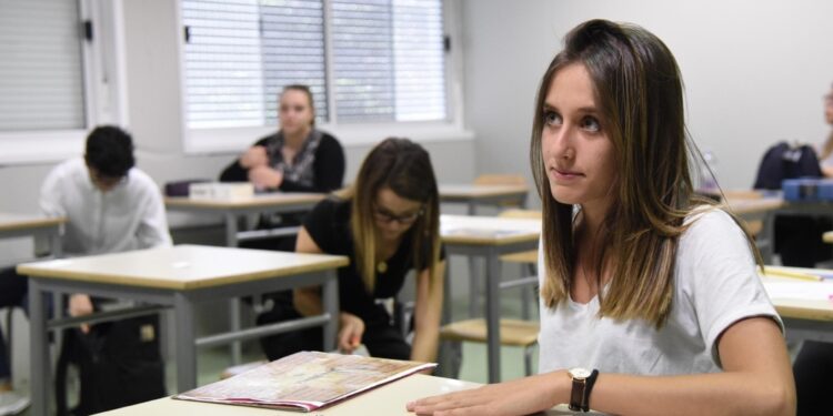 A Roma. La dirigente scolastica 'i conti non tornano'