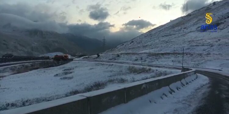 Nel fine settimana atteso cielo sereno con temperature in rialzo