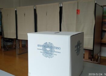 Partita la macchina per votare il 17 e 18 novembre