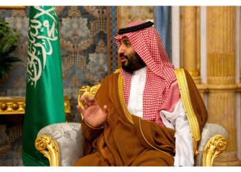 Lo ha annunciato il principe Mohammad bin Salman