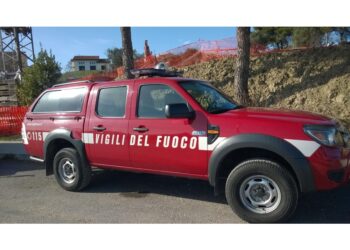 Incidente sulla strada a scorrimento veloce del Gargano