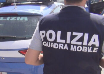 Operazione Polizia