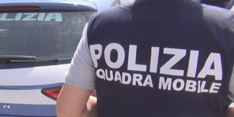 Operazione Polizia