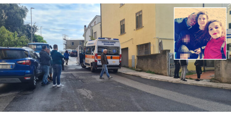 Accertamento in corso all'ospedale San Francesco