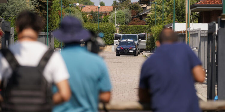 'Estraneo a famiglia e società'.Attesa udienza convalida arresto