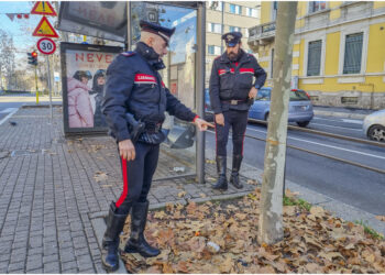 Le motivazioni della condanna di uno dei due arrestati a Milano