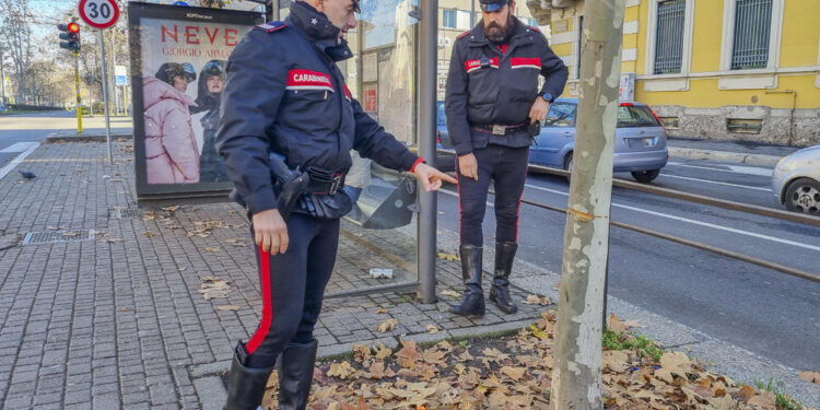 Le motivazioni della condanna di uno dei due arrestati a Milano