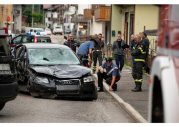 Richiesta pm di Belluno per la 32enne tedesca Angelika Hutter