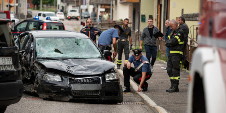 Richiesta pm di Belluno per la 32enne tedesca Angelika Hutter