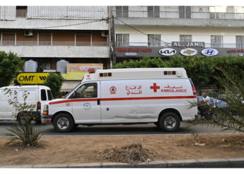 Lo rende noto Al Jadeed citando fonti mediche