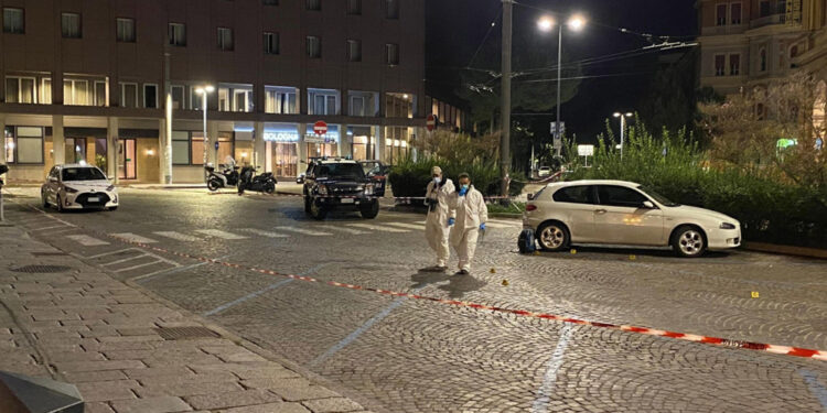 Carabinieri indagano su movente