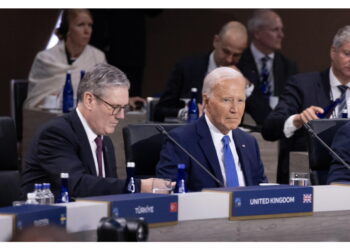 Per il Nyt l'ok di Biden riguarderebbe l'uso dei missili europei