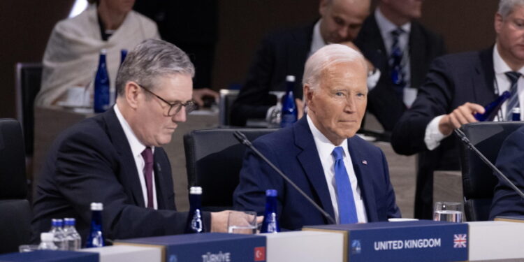 Per il Nyt l'ok di Biden riguarderebbe l'uso dei missili europei