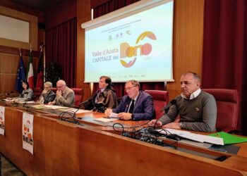 Tra gli eventi il gemellaggio con Trento capitale volontariato