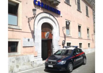 Arrestato dipendente di una struttura alberghiera del Messinese