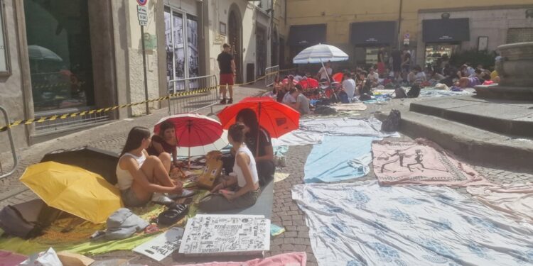 Tutto è pronto per il passaggio di Dies Natalis